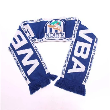 Football Club Scarves