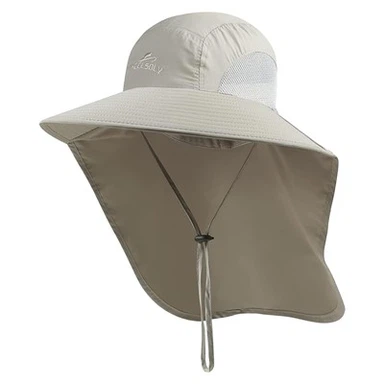 Golf Sun Hat