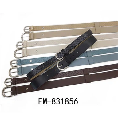 Leather Belts For Men