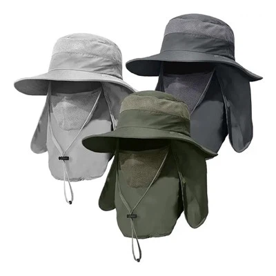 Outdoor Hats