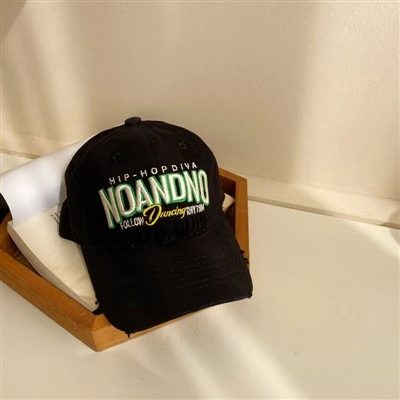Plain Baseball Caps