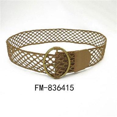 Plus Size Chain Belts