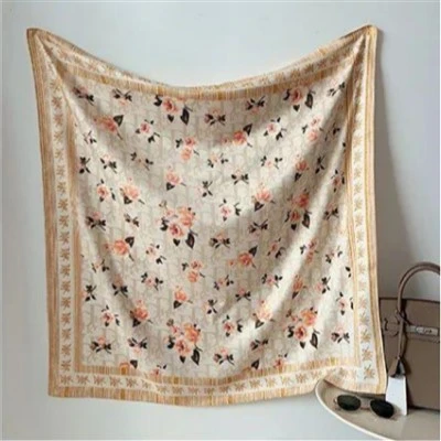 Recycled Polyester Scarf
