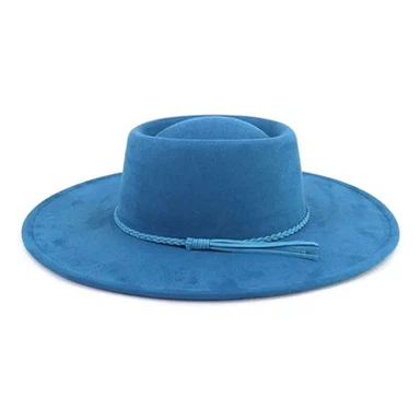 Wide Brim Hats For Women