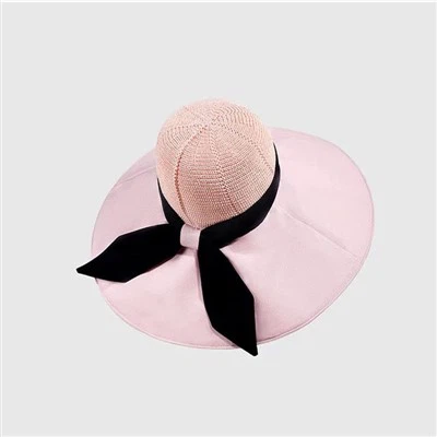 Womens Floppy Sun Hat