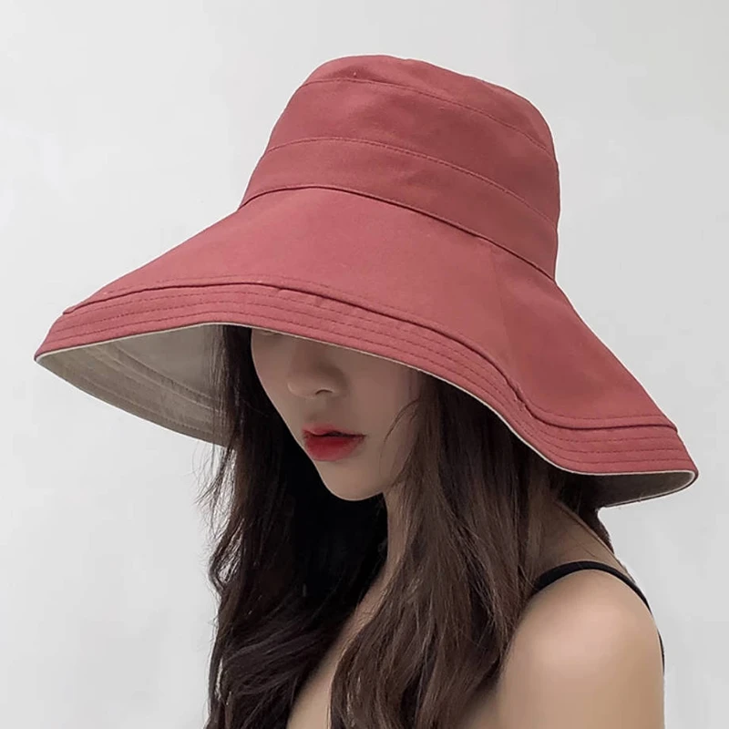 Sun Bucket Hat