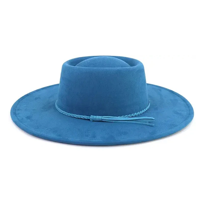 Wide Brim Hats For Women