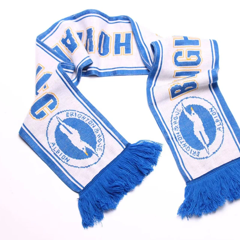 Winter Scarf