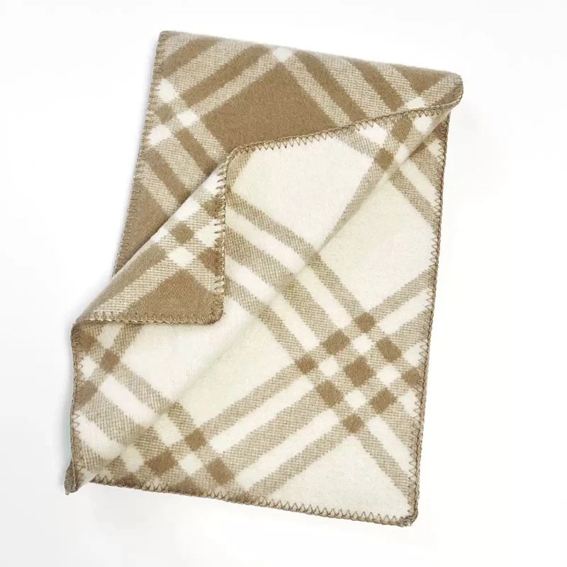 Wool Ladies Muffler