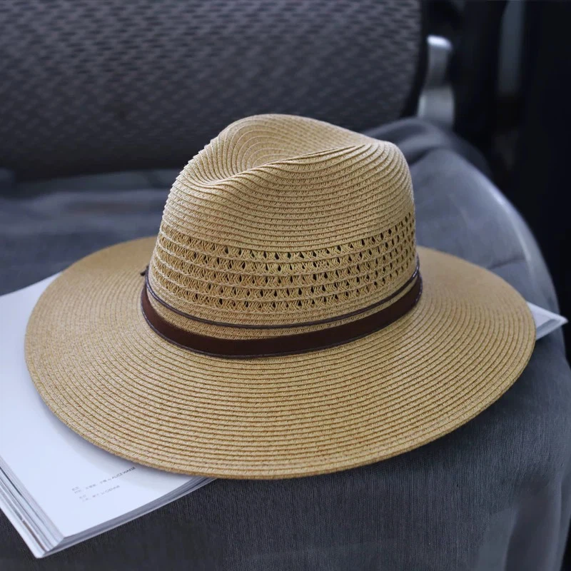 Xxl Straw Hat
